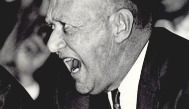 Two-time Olympic gold medal, NCAA champion OSU basketball coach born