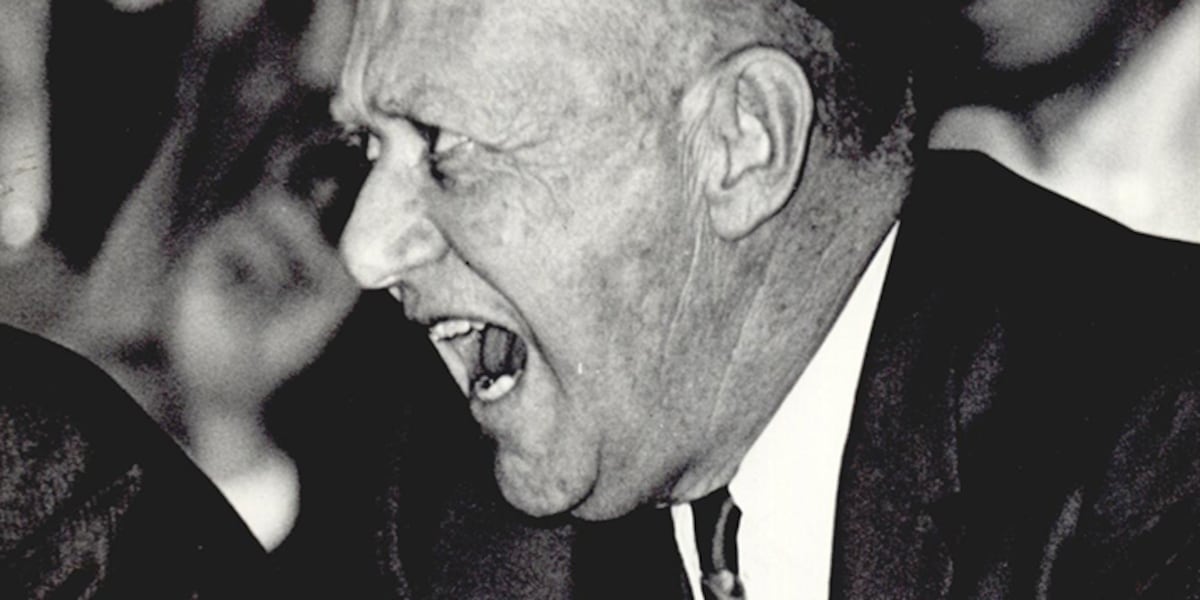 Two-time Olympic gold medal, NCAA champion OSU basketball coach born