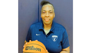 Basketball legend to lead girls basketball program at O’Neal