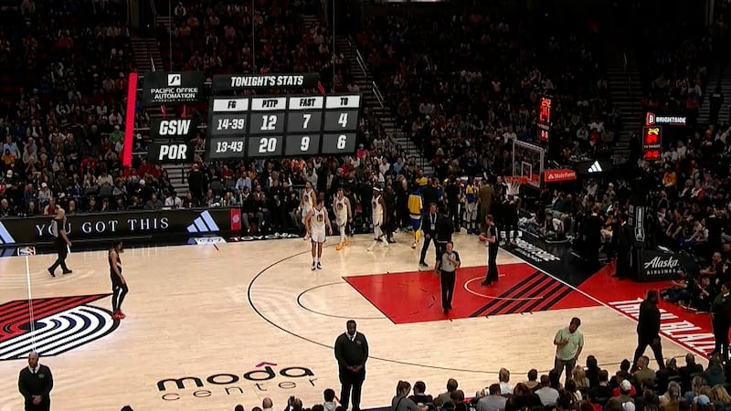 Pacific Office Automation