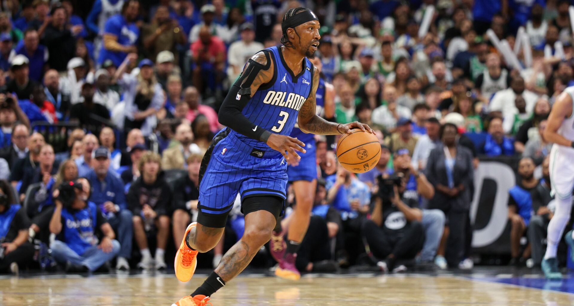 Orlando Magic Schedule for 2025-26 NBA Season 