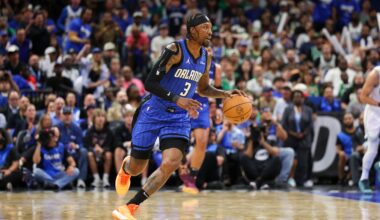 Orlando Magic Schedule for 2025-26 NBA Season 