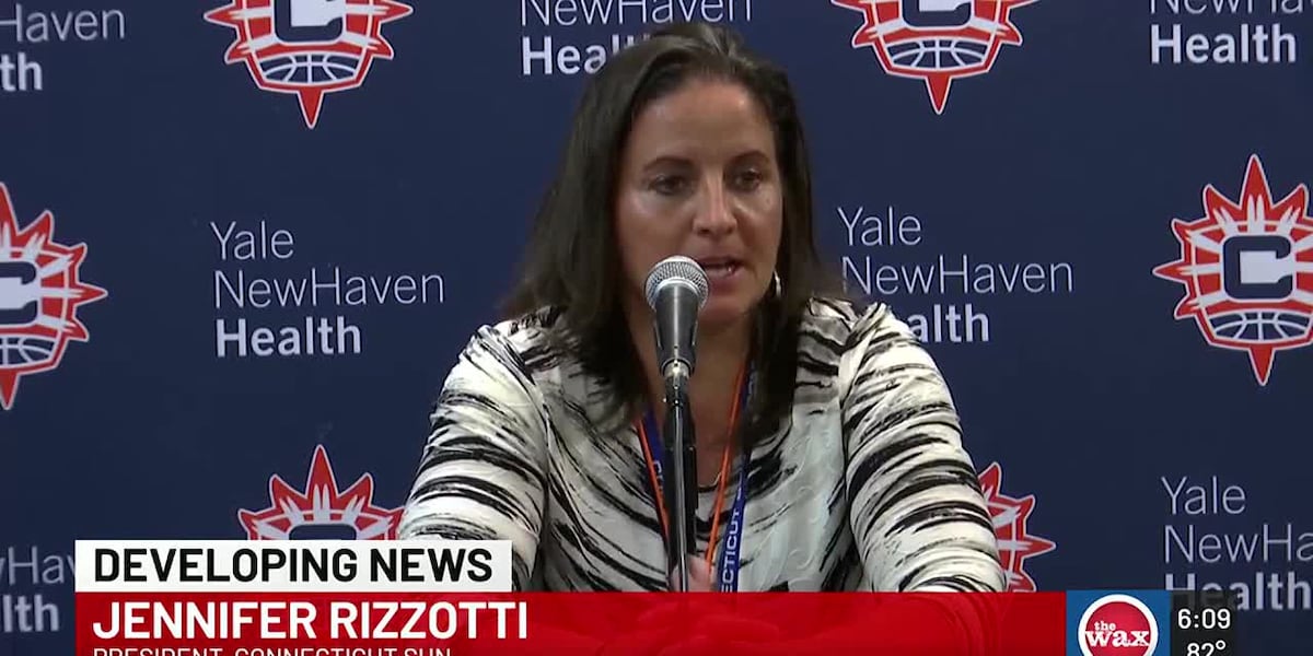Connecticut Sun players and fans speak out on possible move to Boston