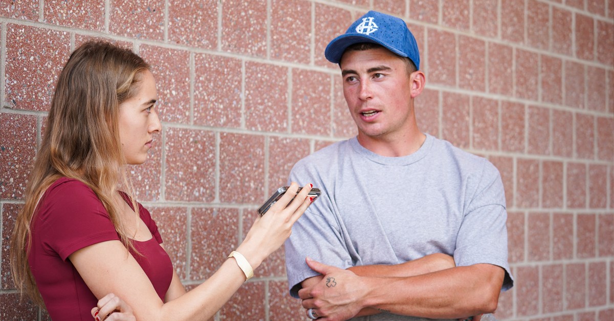 ‘It’s not a gap year’: Payton Pritchard talks Celtics expectations, starting chance, and more