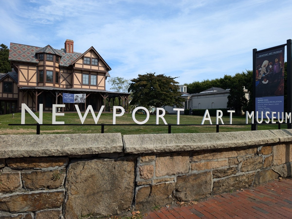 Things to do in Newport County this weekend: Aug. 7 – 10