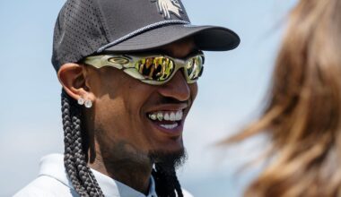 Utah Jazz fans, circle these 2025-26 NBA games on the calendar – Deseret News