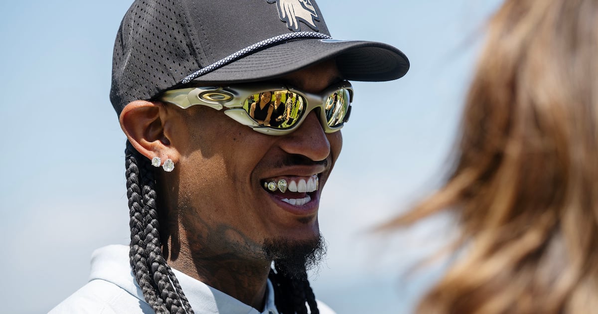 Utah Jazz fans, circle these 2025-26 NBA games on the calendar – Deseret News