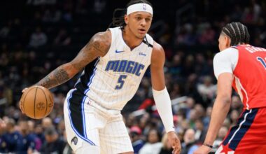 NBA 2025 Offseason Check-In: Orlando Magic