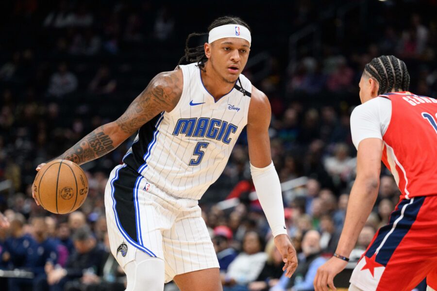NBA 2025 Offseason Check-In: Orlando Magic