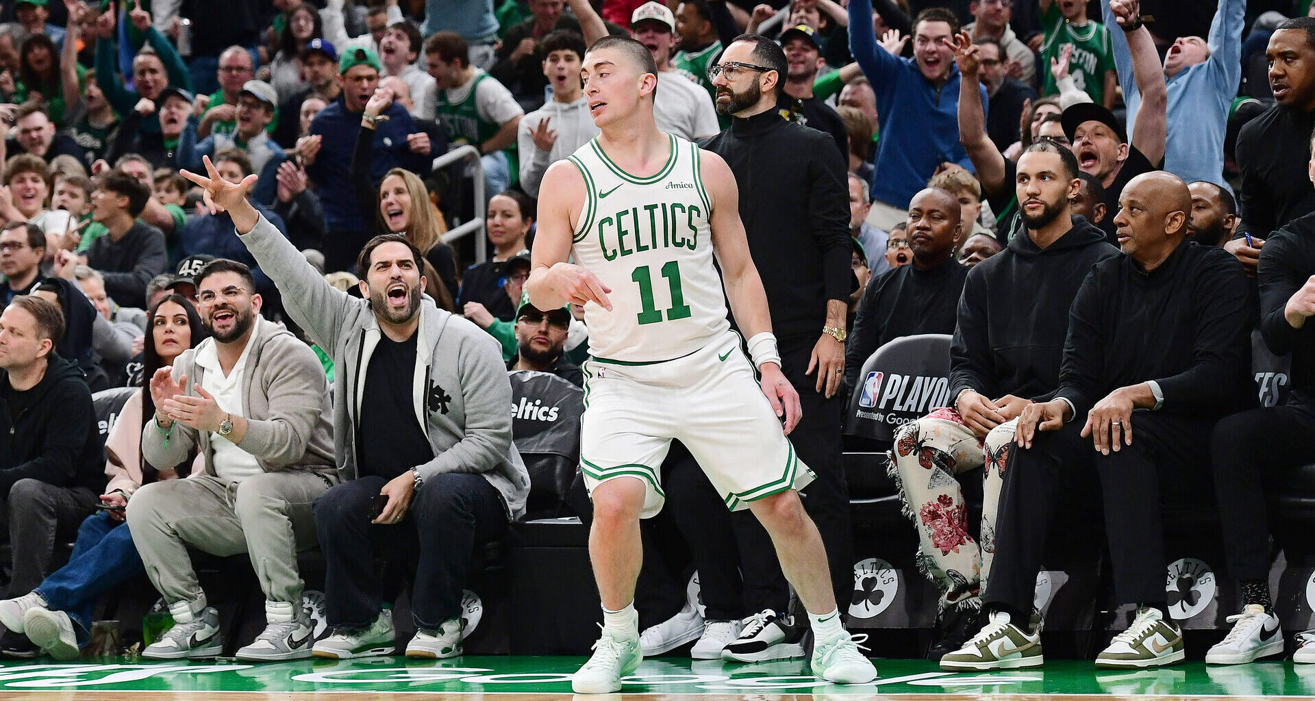 Payton Pritchard Drops 68 Points In Latest Pro-Am Performance