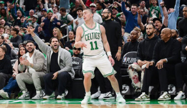 Payton Pritchard Drops 68 Points In Latest Pro-Am Performance