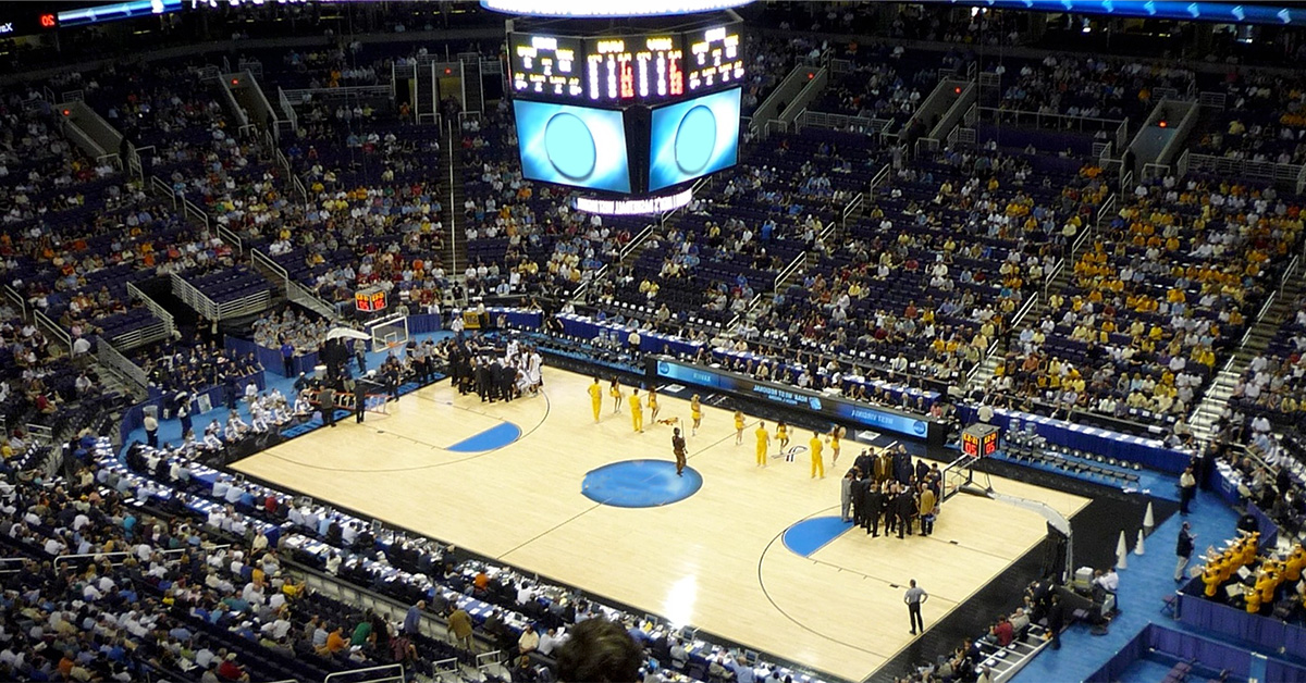 Phoenix Suns via ScoreBig