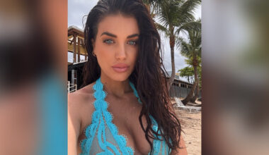 Pregnant Wife of Former NBA Player Bitten in Shark Attack