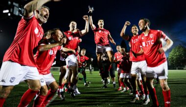 Bulls back in action in the FA Cup