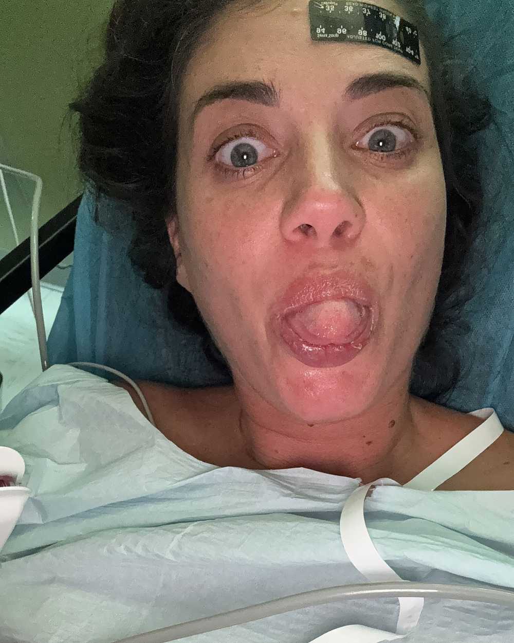 Pregnant Wife Eleonora Boi of NBA Star Danilo Gallinari Gives Update After Shark Attack