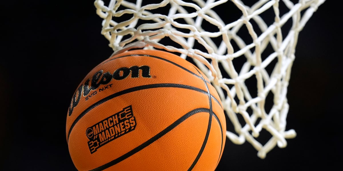 Basketball tournament raises nearly $40,000 for childhood cancer