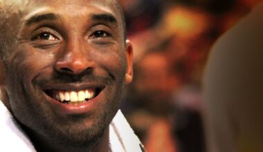 Kobe Bryant movie depicting his journey to the NBA in the works