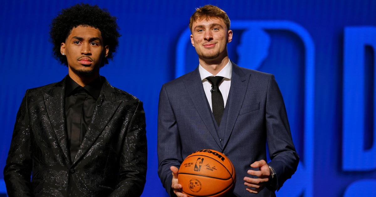 Dallas Mavericks to host San Antonio Spurs for 2025-26 season opener, per report