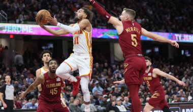 Cavs NBA Cup 2025: A closer look at their group play schedule, opponents