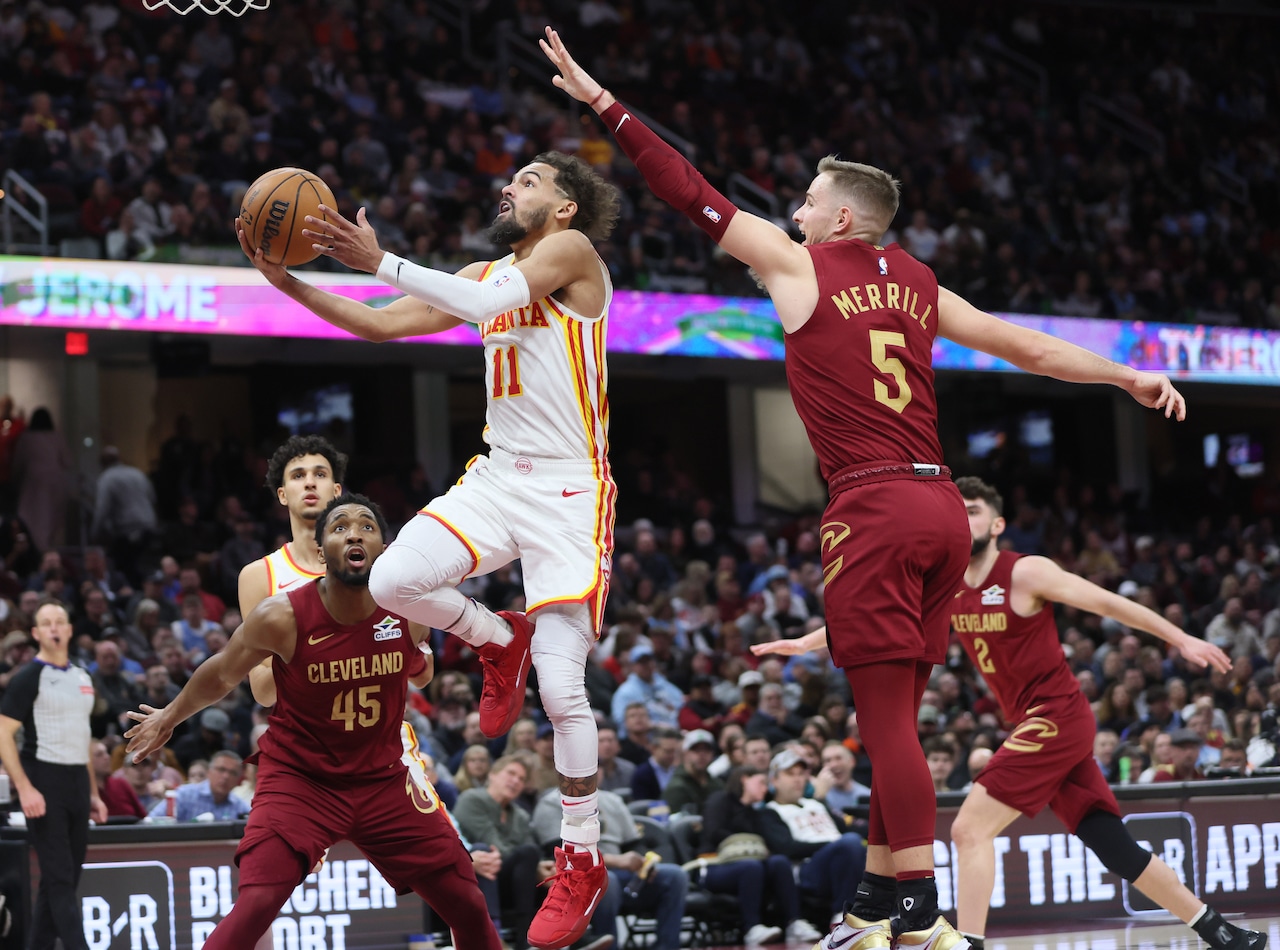 Cavs NBA Cup 2025: A closer look at their group play schedule, opponents