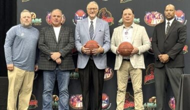 Pro basketball reaches North Dakota | News, Sports, Jobs