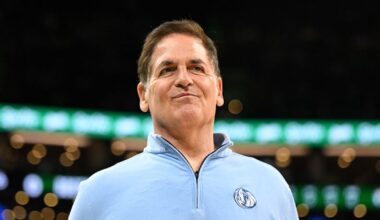 Mark Cuban admits he would handle Dallas Mavericks sale differently in hindsight