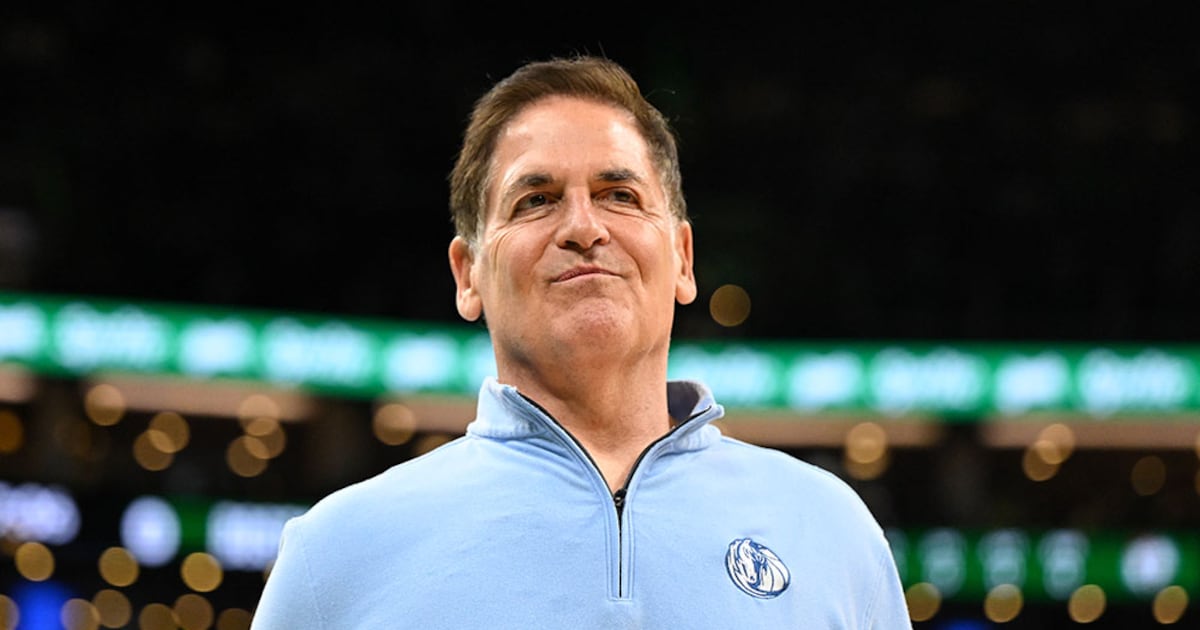 Mark Cuban admits he would handle Dallas Mavericks sale differently in hindsight