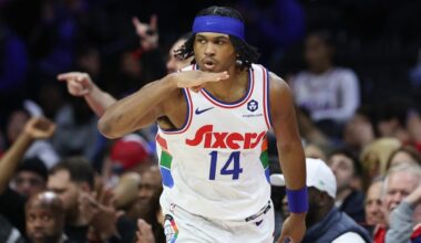 Nets, Ricky Council Agree To One-Year Deal