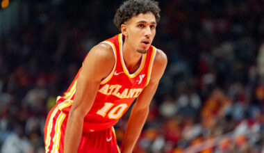 H&D: 2024 Re-Draft; More Summer League Awards; How Many Will OKC Win?