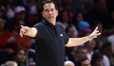 The more the better for Miami Heat during NBA preseason?