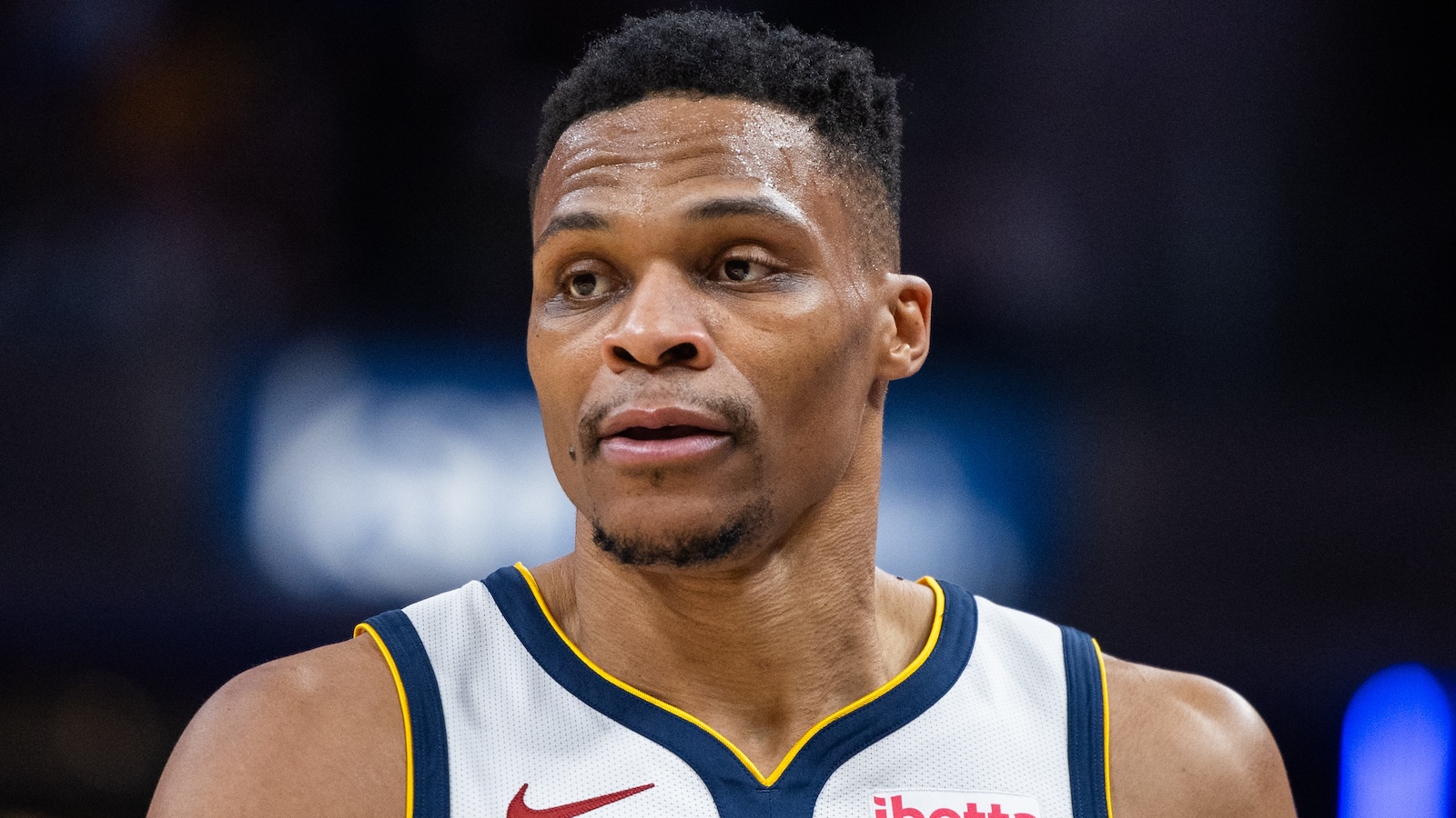 Report reveals Russell Westbrook's most likely landing spot