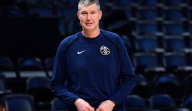 Nuggets' G League Affiliate Makes Several Leadership Changes