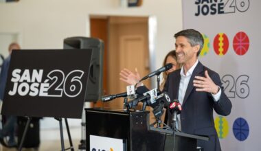 San Jose focusing on resident, fan experiences with Super Bowl, March Madness and World Cup approaching