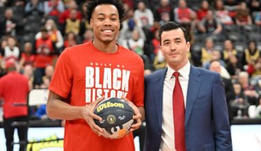 Raptors Notes: Webster, Pritchard, Roster Moves, Rotation