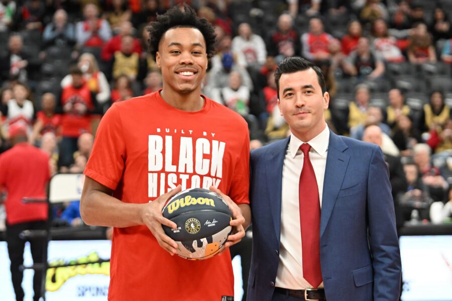 Raptors Notes: Webster, Pritchard, Roster Moves, Rotation