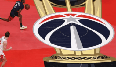 Wizards announce 25-26 NBA Cup schedule