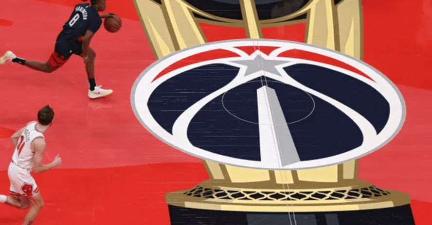 Wizards announce 25-26 NBA Cup schedule