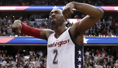 John Wall announces retirement from NBA