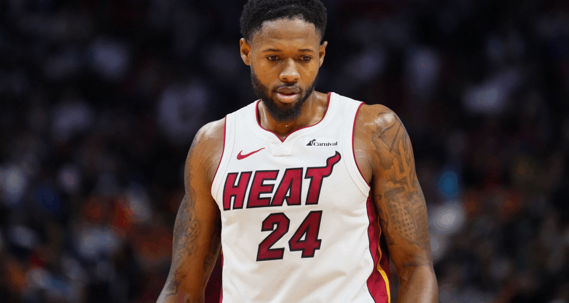 Miami Heat Second-Round