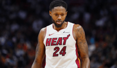 Miami Heat Second-Round