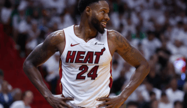 Haywood Highsmith Heat