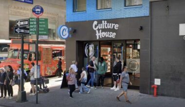 Midtown dispensary Culture House offers discount for Knicks fans amid playoff season