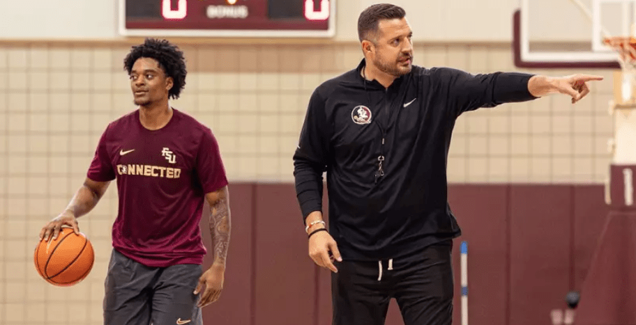 FSU men’s basketball offseason thread #5: Hoops news, practice reports, schedule updates, and roundball stuff