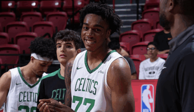 Denzel Aberdeen - Chet White, UK Athletics