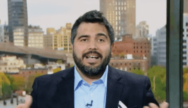 Former ESPN NBA Reporter Nick Friedell to Join The Athletic