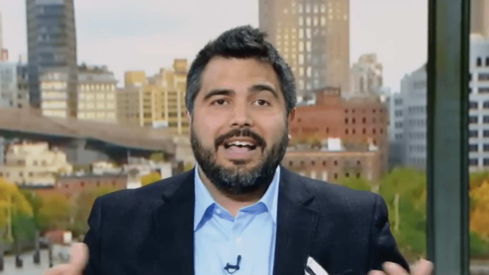 Former ESPN NBA Reporter Nick Friedell to Join The Athletic