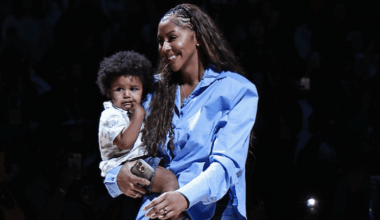 Lady Vols Basketball Legend Candace Parker Gets Jersey Retired by Hometown WNBA Team