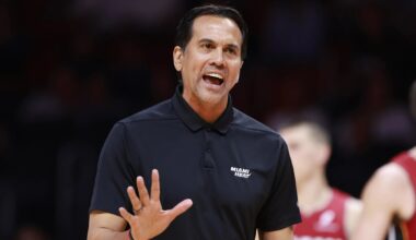 Miami Heat: 5 quick takeaways from 2025-26 schedule release - Hot Hot Hoops