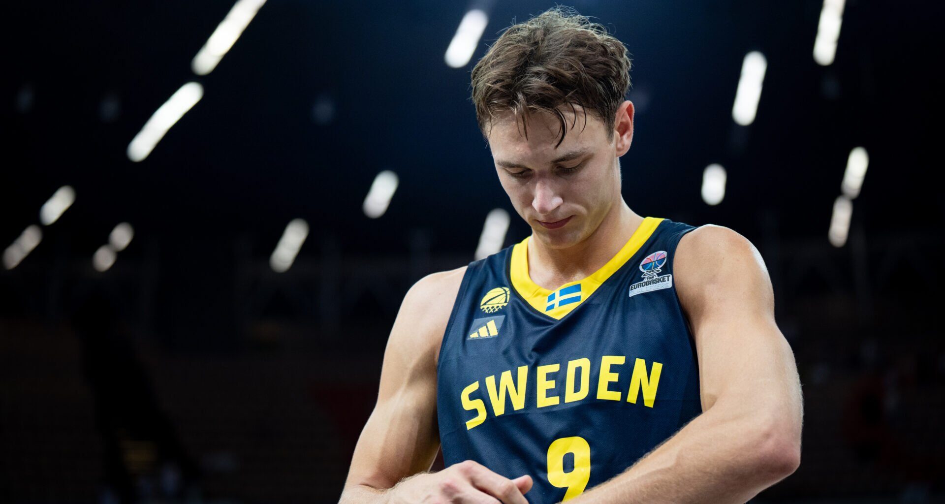 Pelle Larsson Erik Spoelstra