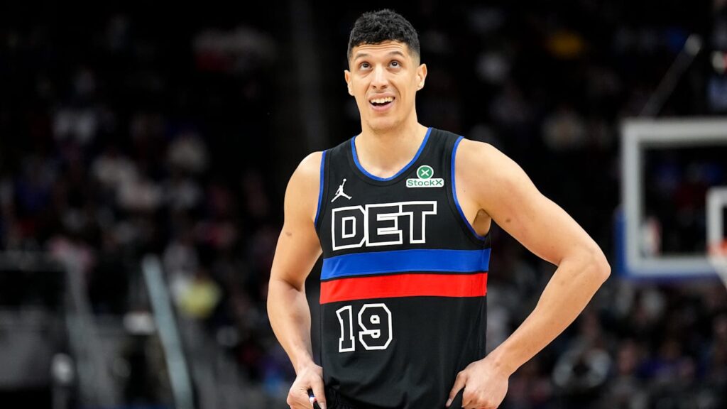 Simone Fontecchio Miami Heat